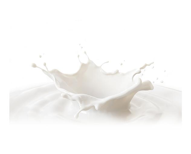 生乳100%使用 北海道 別海の特選牛乳