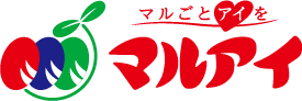 マルごとアイをマルアイ
